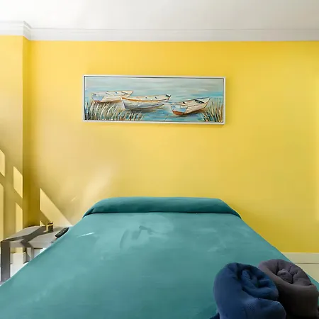 Apartment En Calle Heraclio Sanchez *