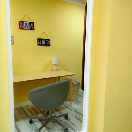 Apartment En Calle Heraclio Sanchez San Cristóbal de La Laguna